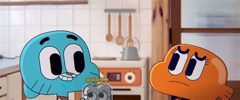 the amazing world of gumball 123movies
